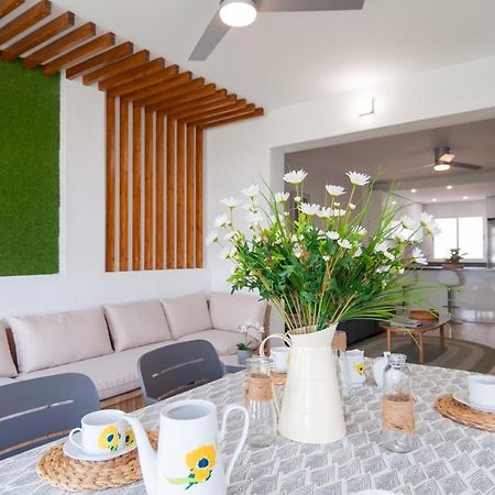 Ketan Suite Nadales Malaga Ngoại thất bức ảnh