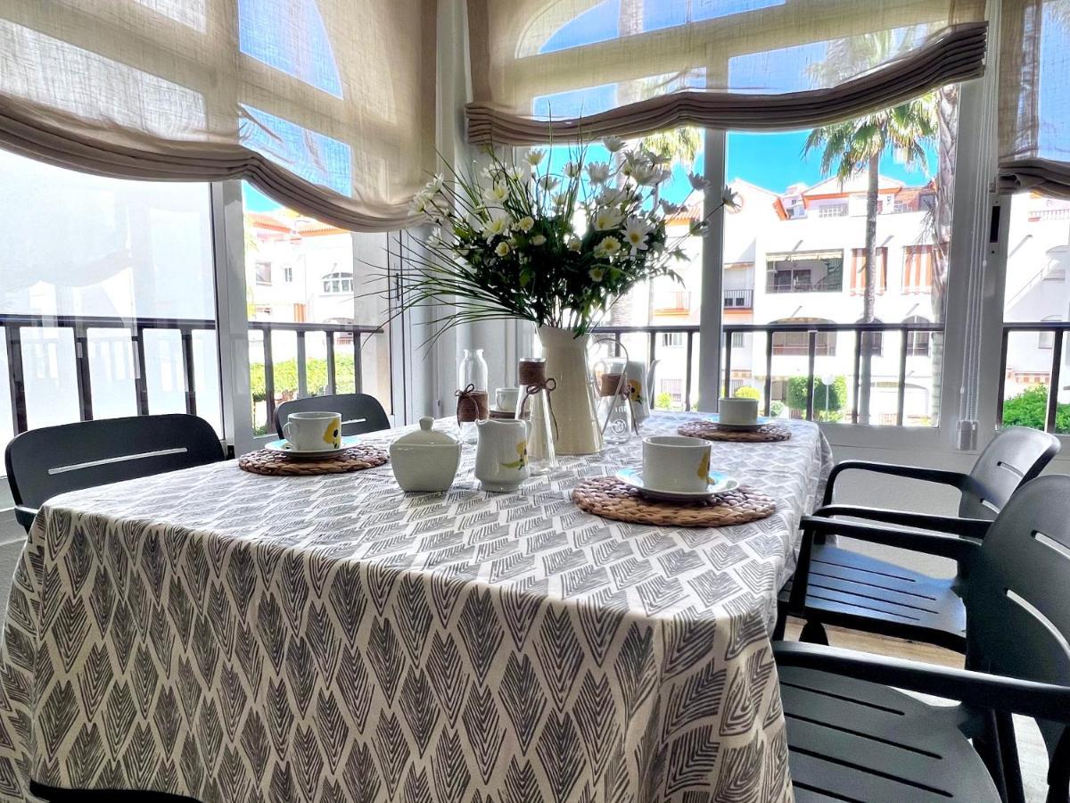 Ketan Suite Nadales Malaga Ngoại thất bức ảnh