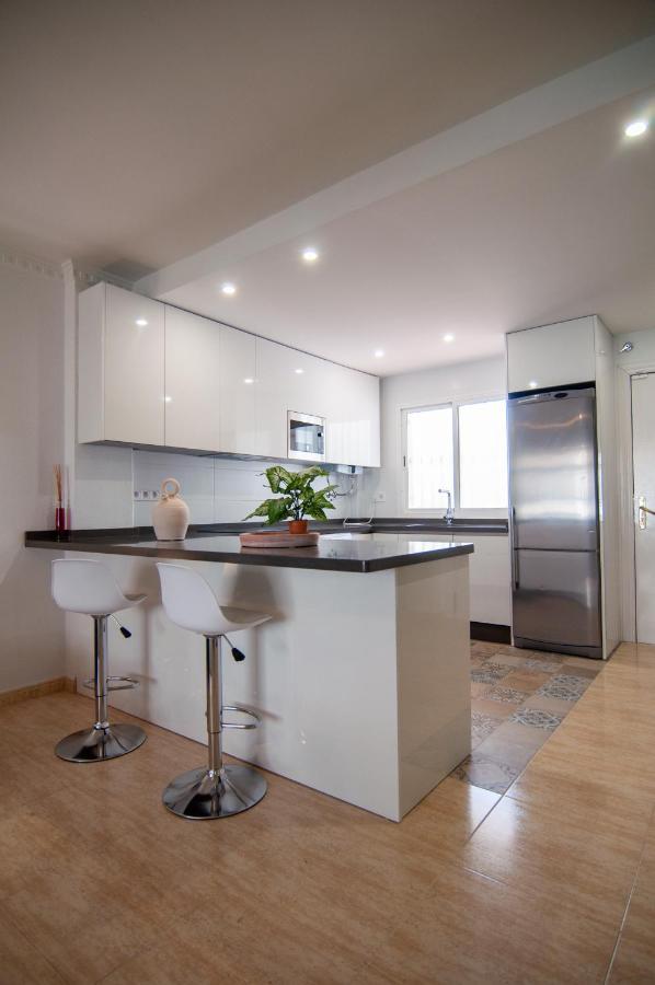 Ketan Suite Nadales Malaga Ngoại thất bức ảnh
