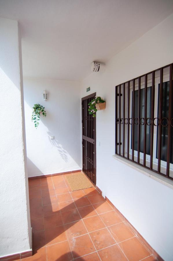 Ketan Suite Nadales Malaga Ngoại thất bức ảnh