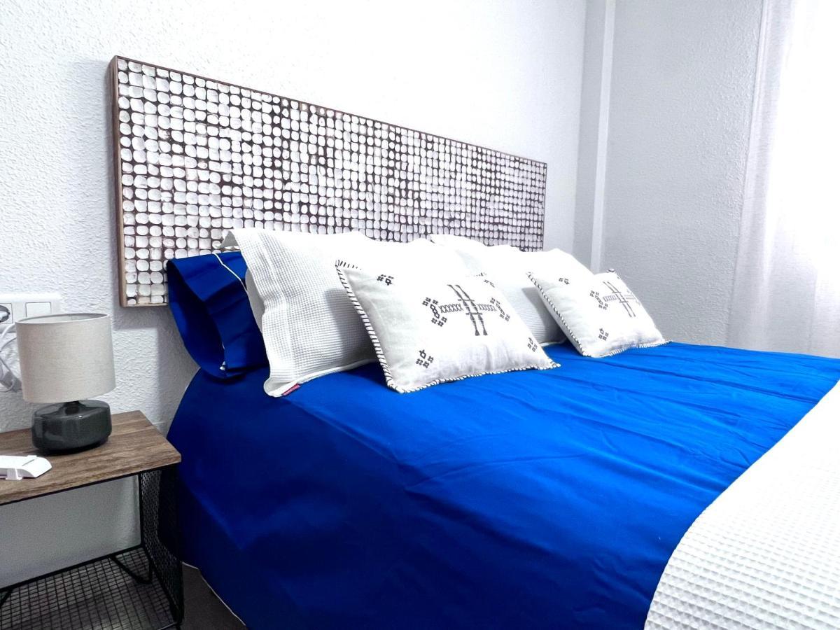 Ketan Suite Nadales Malaga Ngoại thất bức ảnh