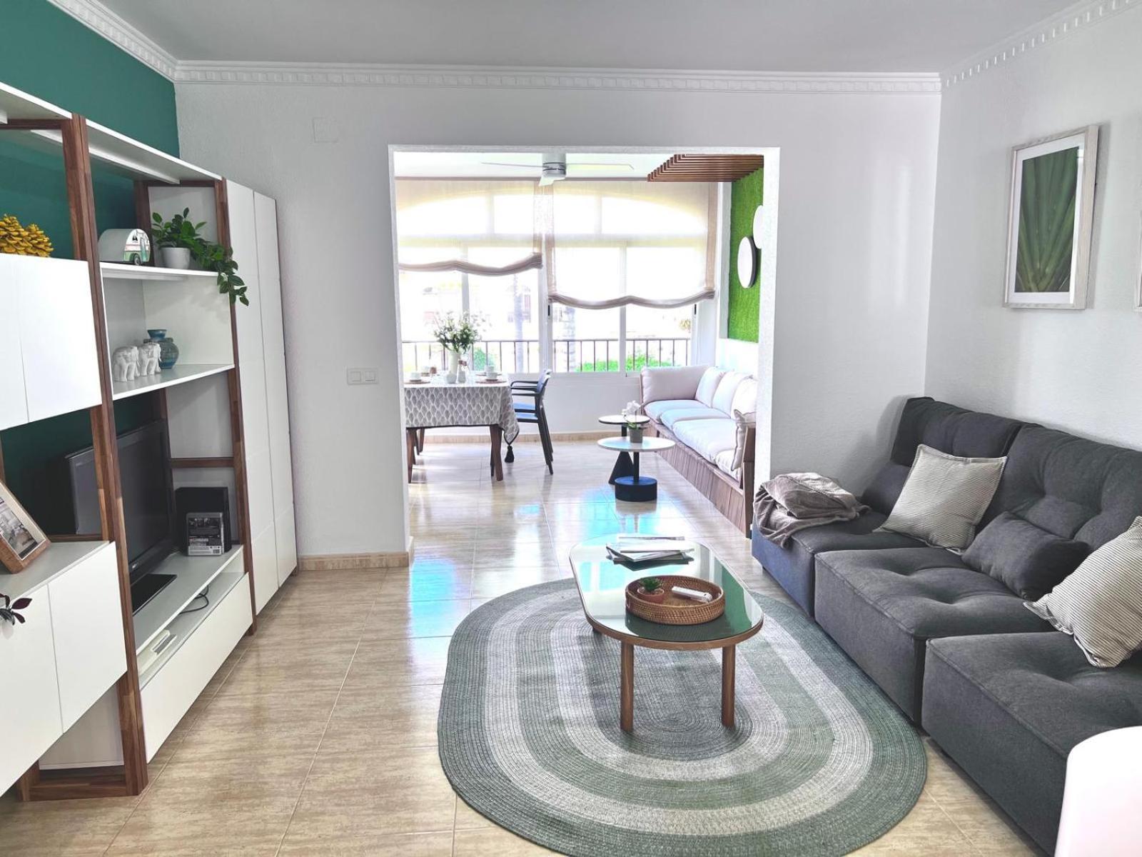 Ketan Suite Nadales Malaga Ngoại thất bức ảnh